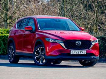 2023 - 2.0 Sport Edition 5dr