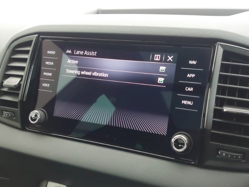 Used Skoda Karoq 2024 for sale - 77119081: Photo 13