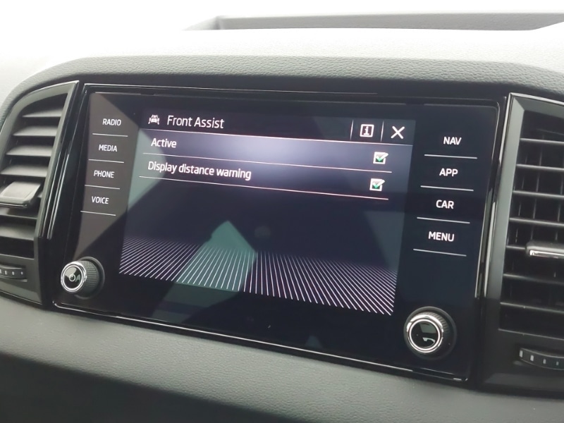 Used Skoda Karoq 2024 for sale - 77119081: Photo 14