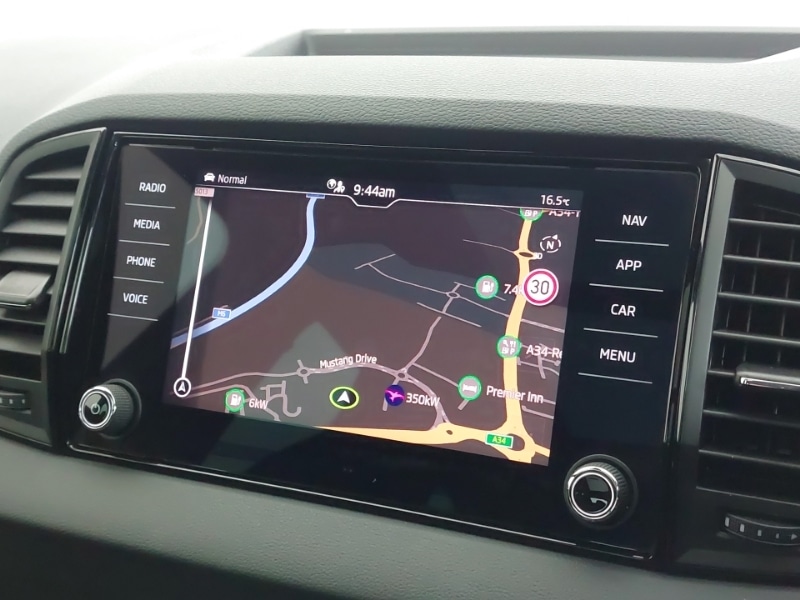 Used Skoda Karoq 2024 for sale - 77119081: Photo 16