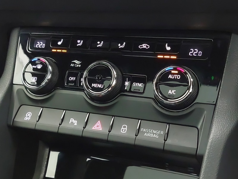 Used Skoda Karoq 2024 for sale - 77119081: Photo 18