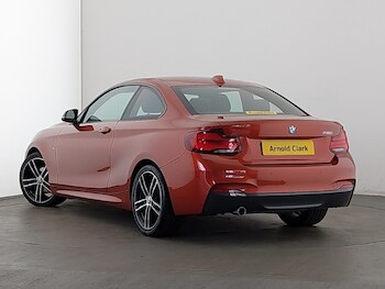 Used BMW 2 Series 2019 for sale - 78440690: Photo