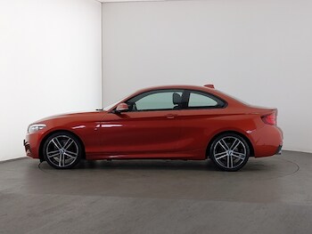 Used BMW 2 Series 2019 for sale - 78440690: Photo