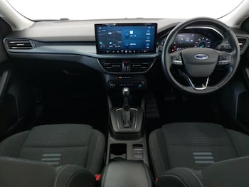 Used Ford Focus 2023 for sale - 79243126: Photo