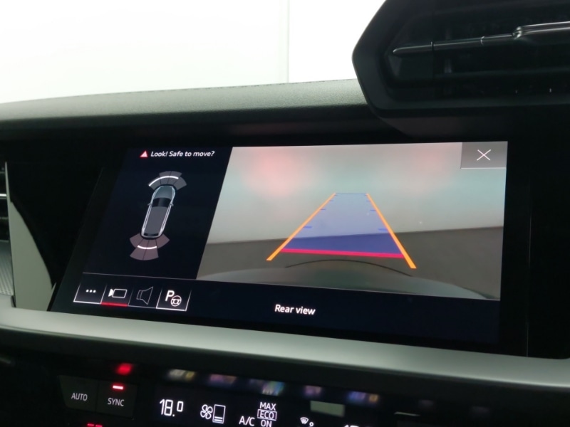 Used Audi A3 2023 for sale - 78085234: Photo 15