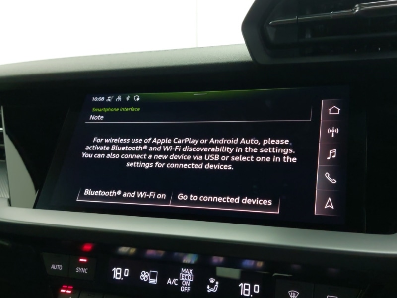 Used Audi A3 2023 for sale - 78085234: Photo 16