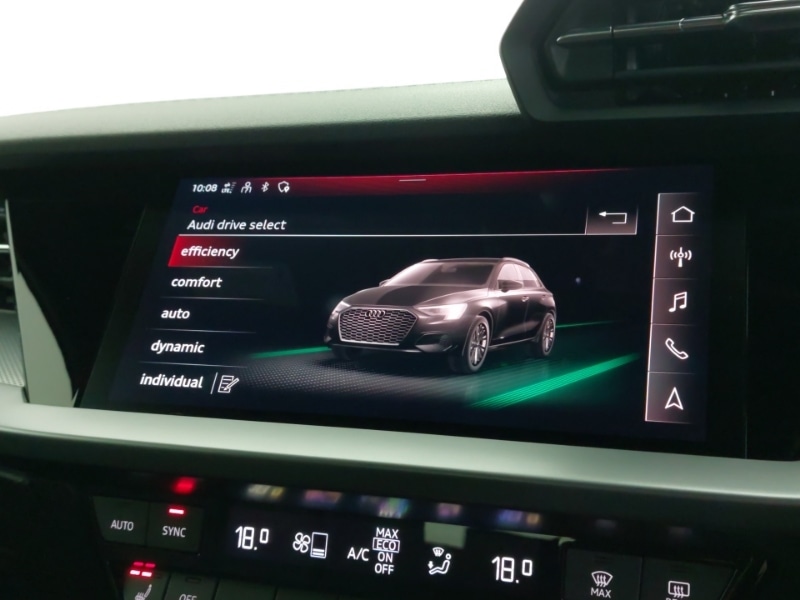 Used Audi A3 2023 for sale - 78085234: Photo 17