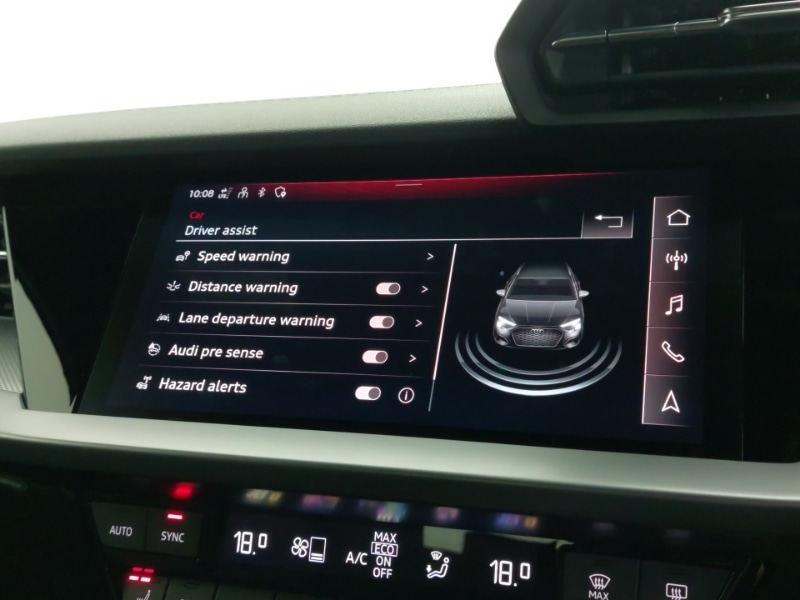 Used Audi A3 2023 for sale - 78085234: Photo 18