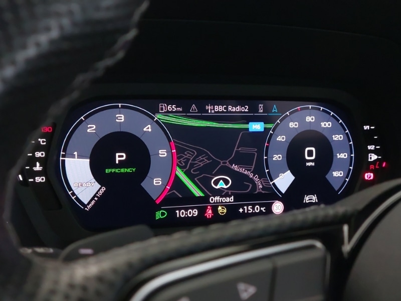 Used Audi A3 2023 for sale - 78085234: Photo 19