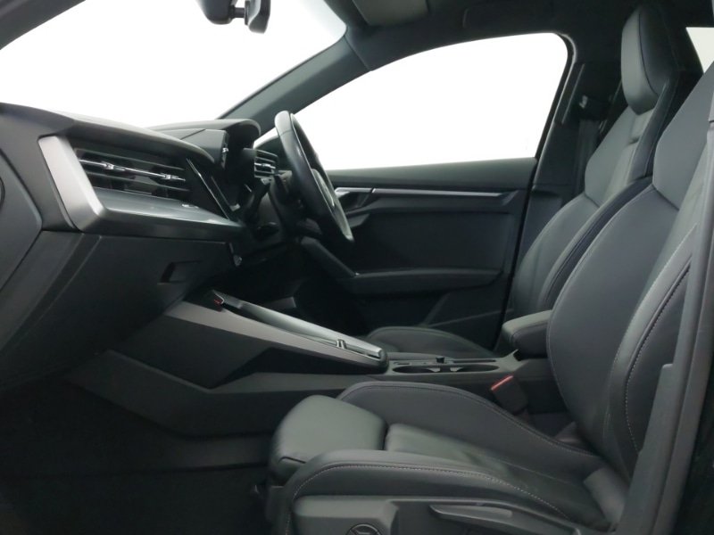 Used Audi A3 2023 for sale - 78085234: Photo 5