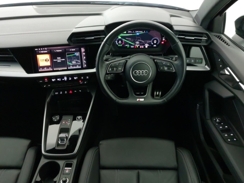 Used Audi A3 2023 for sale - 78085234: Photo 7