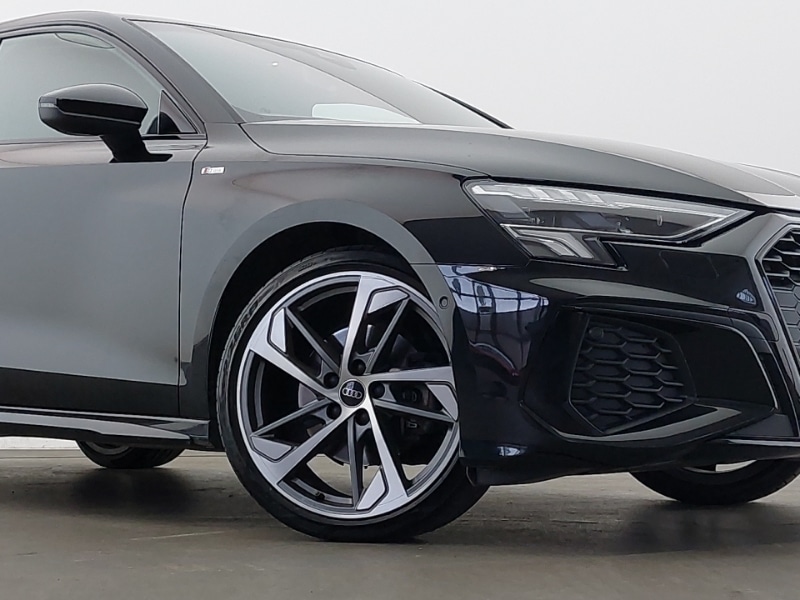 Used Audi A3 2023 for sale - 78085234: Photo 9