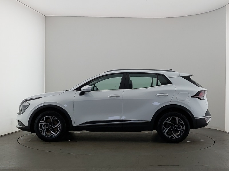 Used Kia Sportage 2025 for sale - 76348318: Photo 4