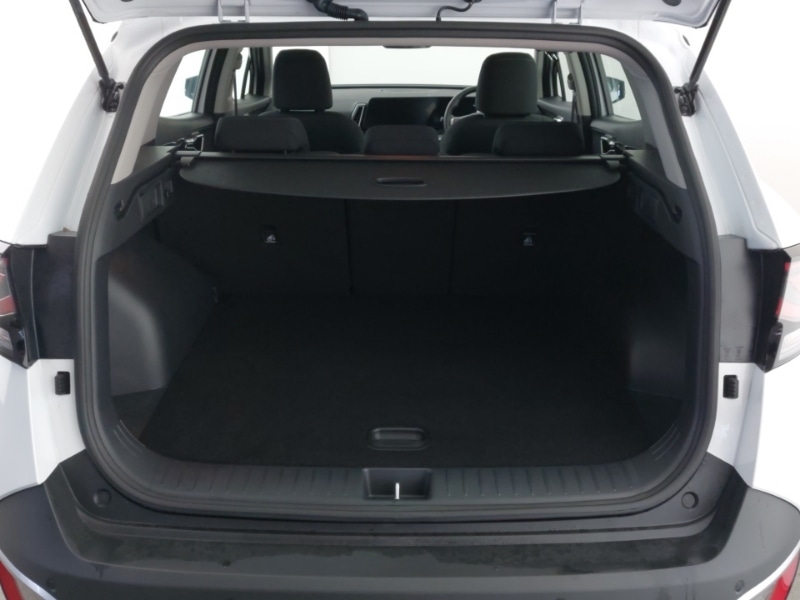 Used Kia Sportage 2025 for sale - 76348318: Photo 8