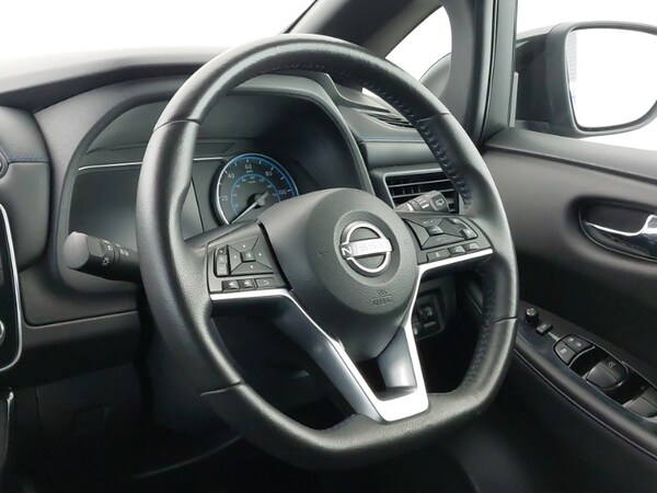 Used Nissan Leaf 2022 for sale - 76195435: Photo 10
