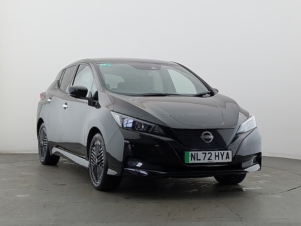Used Nissan Leaf 2022 for sale - 76195435: Photo 1