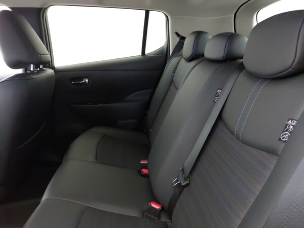 Used Nissan Leaf 2022 for sale - 76195435: Photo 6