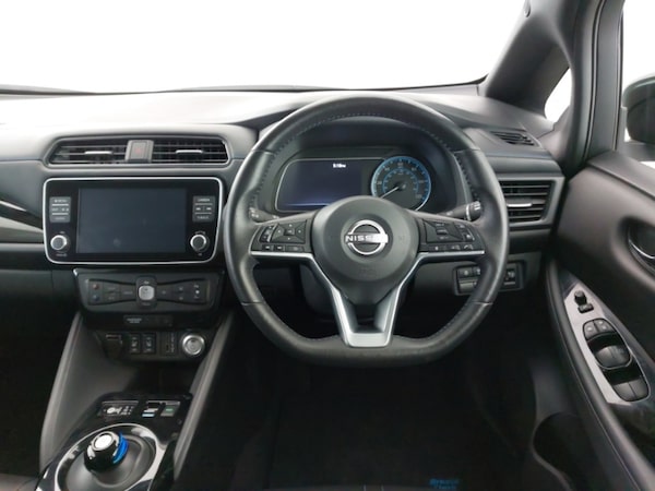 Used Nissan Leaf 2022 for sale - 76195435: Photo 7
