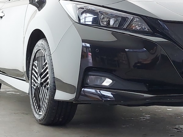 Used Nissan Leaf 2022 for sale - 76195435: Photo 9