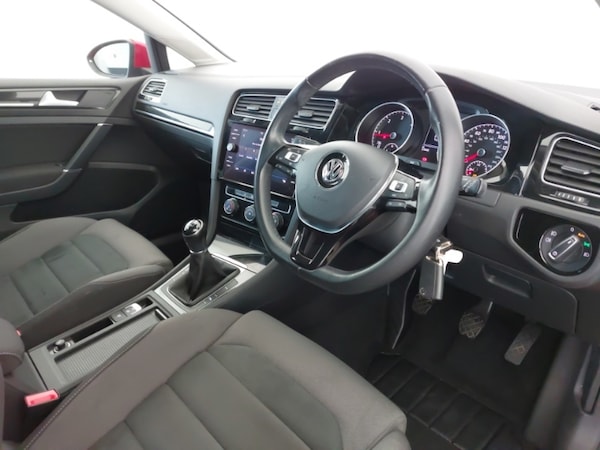 Used Volkswagen Golf 2019 for sale - 75530630: Photo 11
