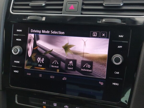 Used Volkswagen Golf 2019 for sale - 75530630: Photo 13