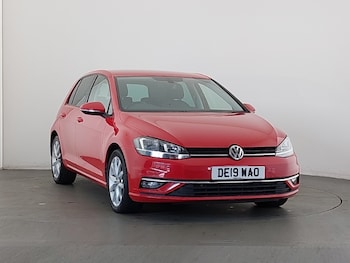 Volkswagen - Golf