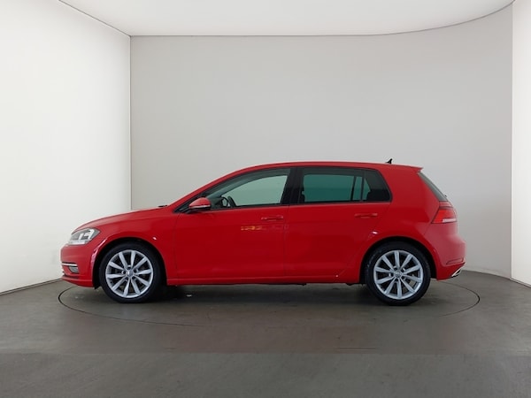 Used Volkswagen Golf 2019 for sale - 75530630: Photo 4