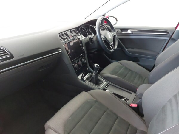 Used Volkswagen Golf 2019 for sale - 75530630: Photo 5