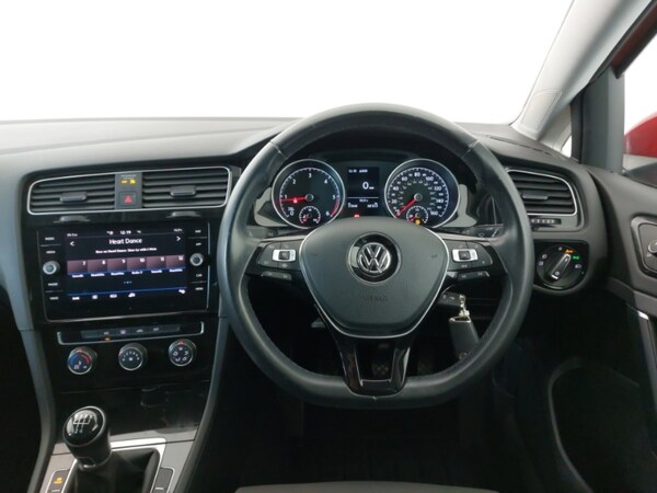 Used Volkswagen Golf 2019 for sale - 75530630: Photo 7