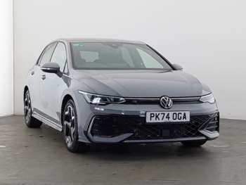 2024 - 1.5 TSI 150 R-Line 5dr