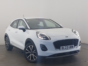Used Ford Puma 2023 for sale - 79493330: Photo