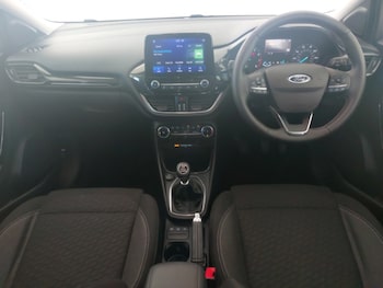 Used Ford Puma 2023 for sale - 79493330: Photo