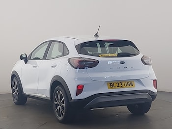 Used Ford Puma 2023 for sale - 79493330: Photo