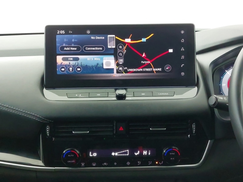 Used Nissan Qashqai 2024 for sale - 76393125: Photo 10