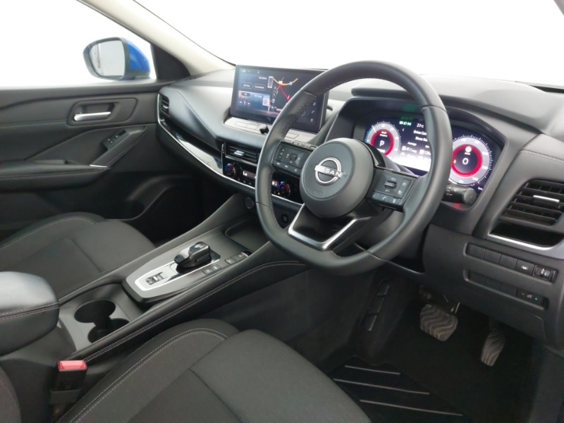 Used Nissan Qashqai 2024 for sale - 76393125: Photo 11