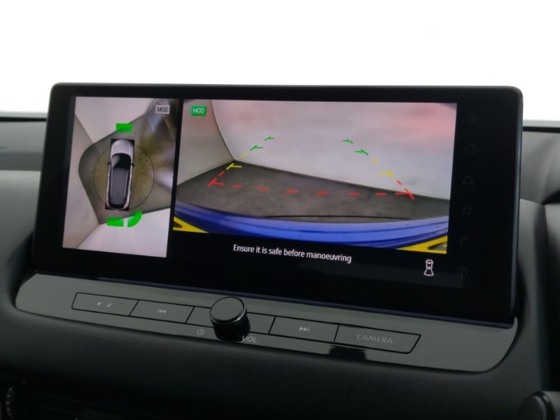 Used Nissan Qashqai 2024 for sale - 76393125: Photo 12