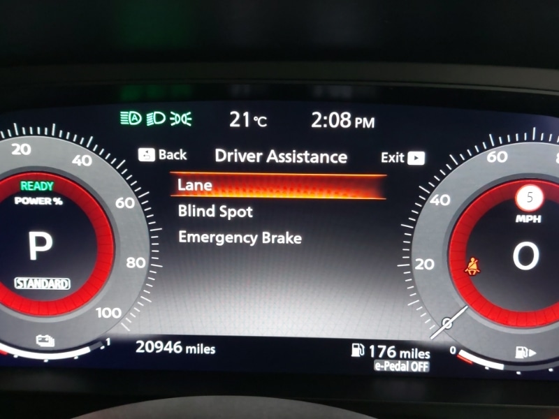 Used Nissan Qashqai 2024 for sale - 76393125: Photo 13