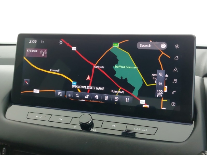 Used Nissan Qashqai 2024 for sale - 76393125: Photo 14