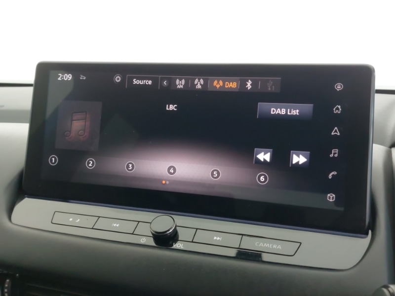 Used Nissan Qashqai 2024 for sale - 76393125: Photo 15