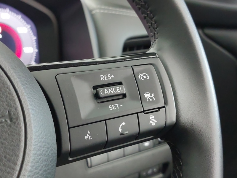 Used Nissan Qashqai 2024 for sale - 76393125: Photo 17