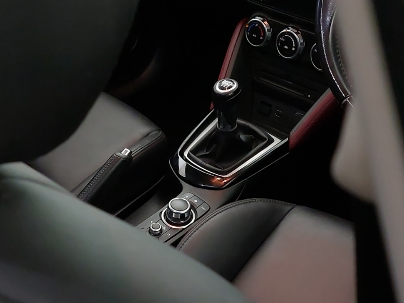 Used Mazda CX-3 2016 for sale - 77580206: Photo 11