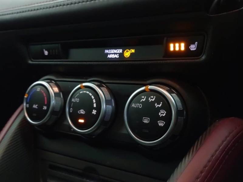 Used Mazda CX-3 2016 for sale - 77580206: Photo 16