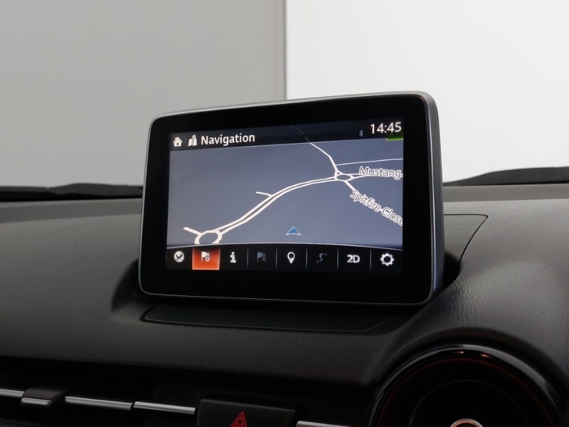 Used Mazda CX-3 2016 for sale - 77580206: Photo 18