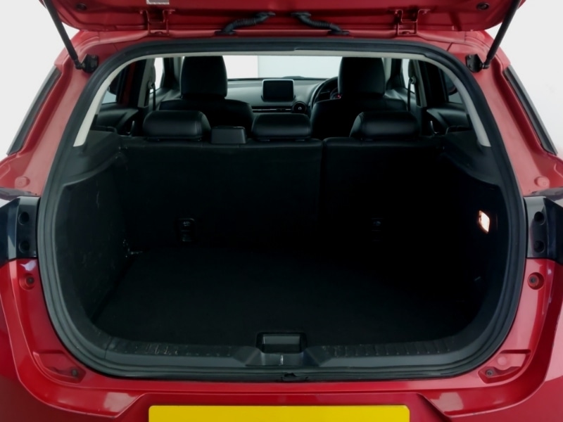 Used Mazda CX-3 2016 for sale - 77580206: Photo 8