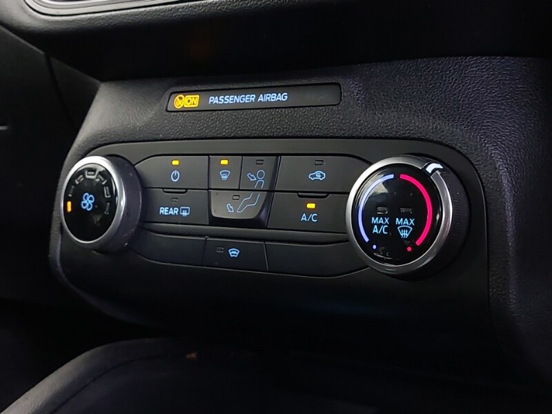 Used Ford Focus 2020 for sale - 78093759: Photo 14