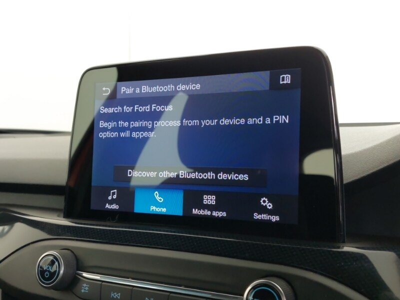 Used Ford Focus 2020 for sale - 78093759: Photo 15