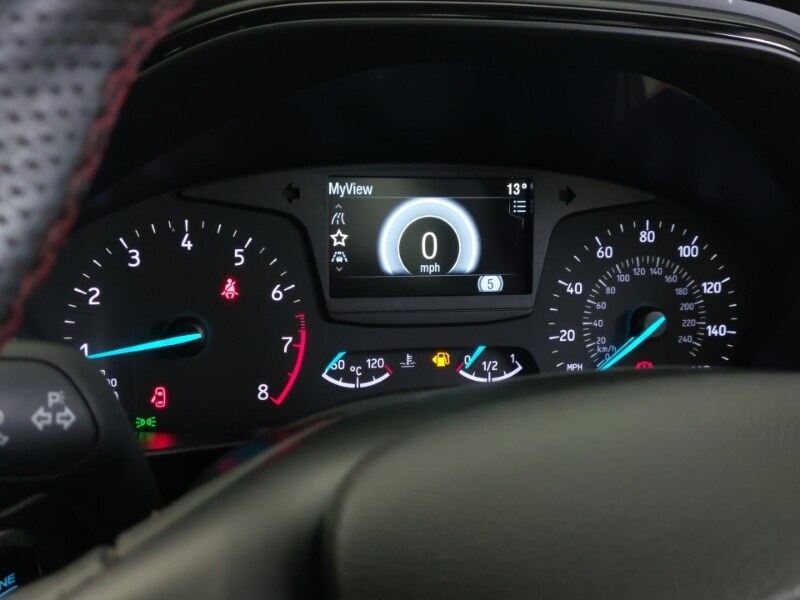 Used Ford Focus 2020 for sale - 78093759: Photo 19