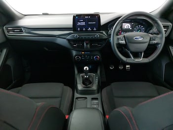 Used Ford Focus 2020 for sale - 78093759: Photo