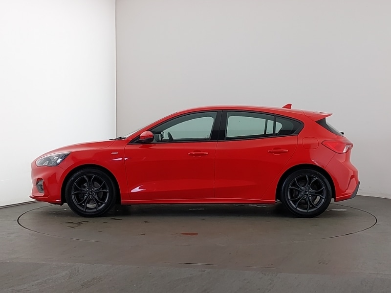 Used Ford Focus 2020 for sale - 78093759: Photo 4