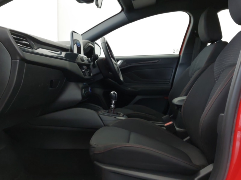 Used Ford Focus 2020 for sale - 78093759: Photo 5